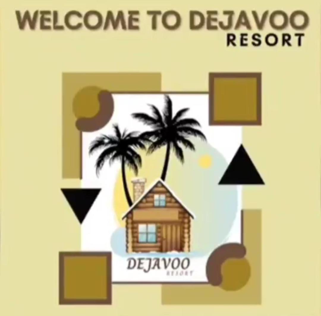 מלון Gādigarpālya Dejavoo מראה חיצוני תמונה